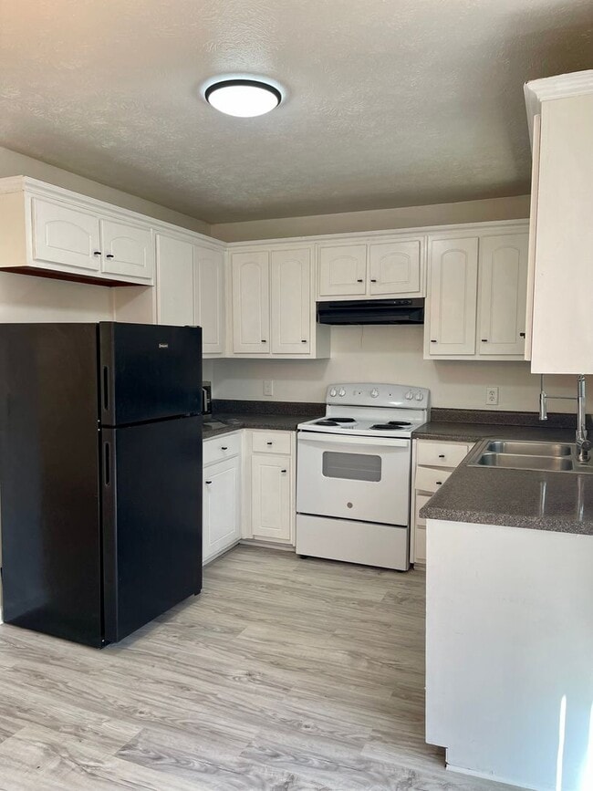 Photo - Updated 4 Bedroom Home with NO Carpet!