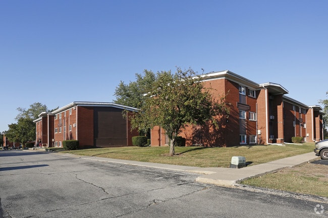 The Quarry Apartments