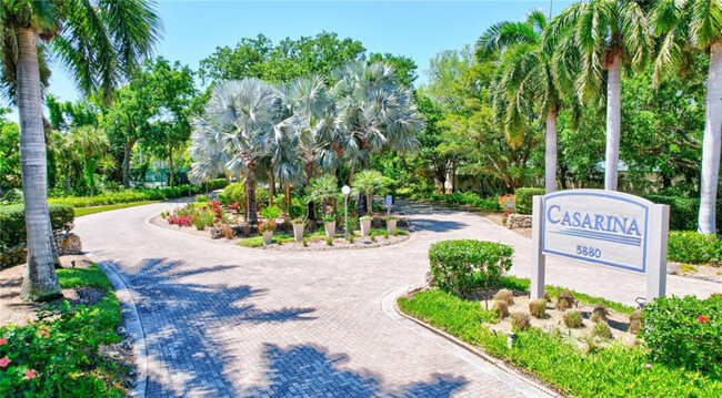 Photo - 5880 Midnight Pass Rd Condo Unit 204