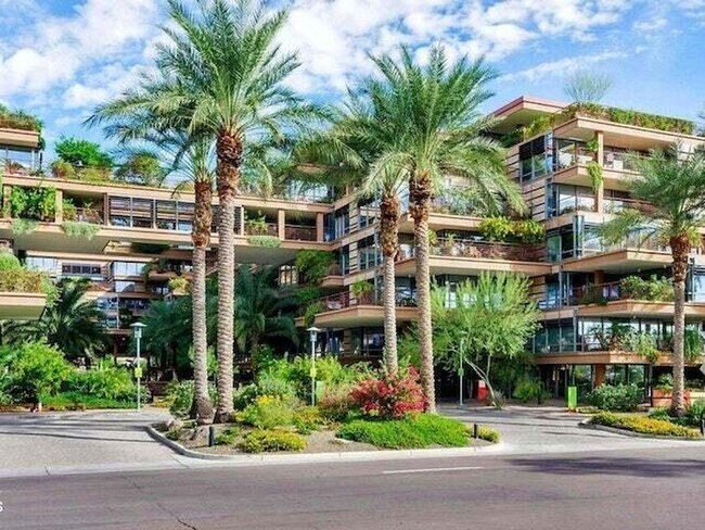 2 Bedroom Condo in Scottsdale - Optima Cam... - 2 Bedroom Condo in Scottsdale - Optima Cam...