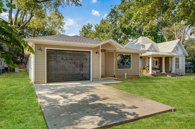 Photo - College students welcome! Brand new 3 bedr...