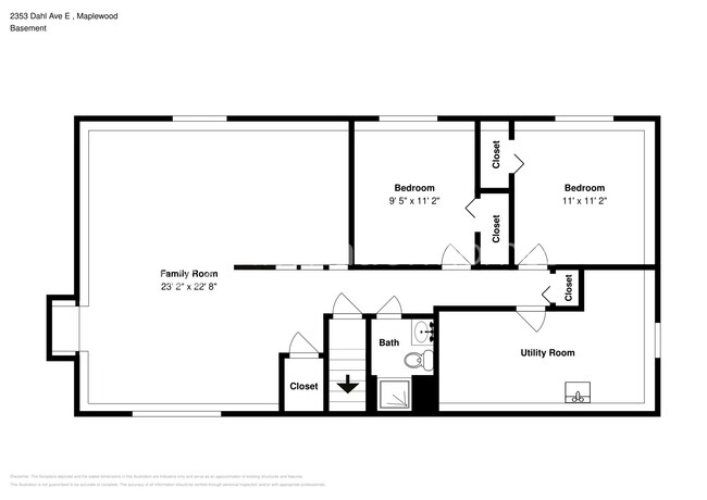 Photo - 2353 Dahl Ave E