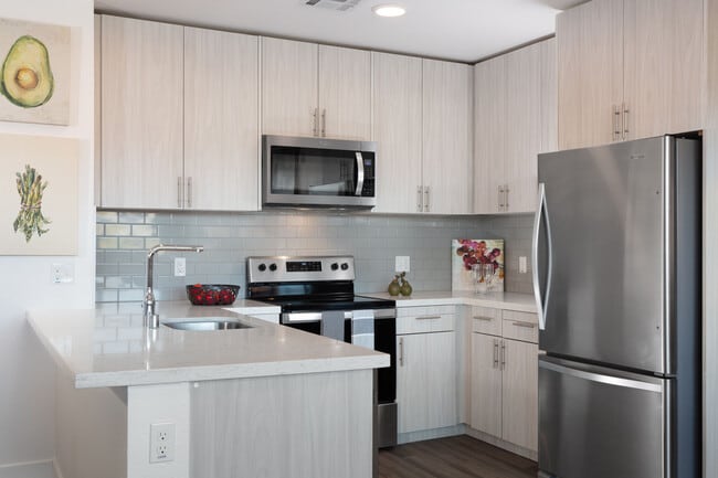 Sunsweet Apartments