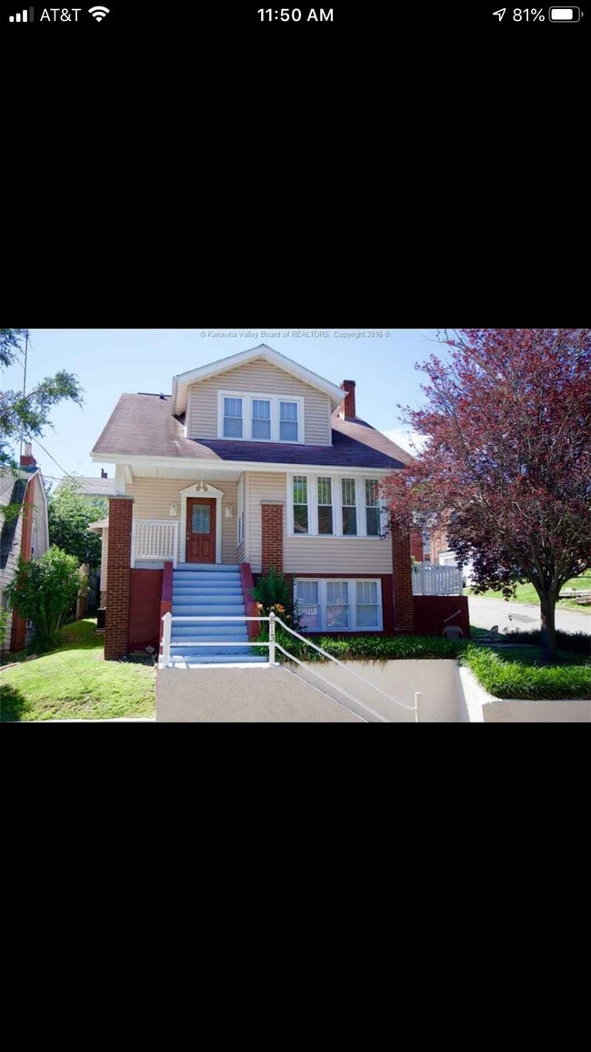 Houses for Rent in West Virginia