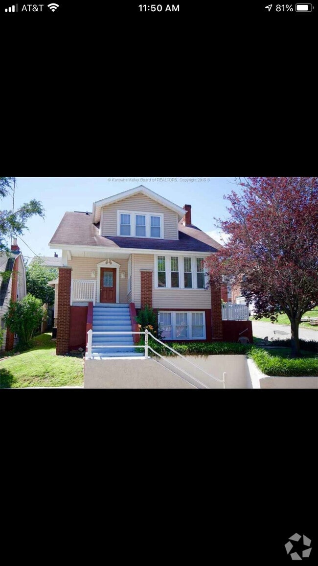 Houses for Rent in Charleston WV 10 Houses