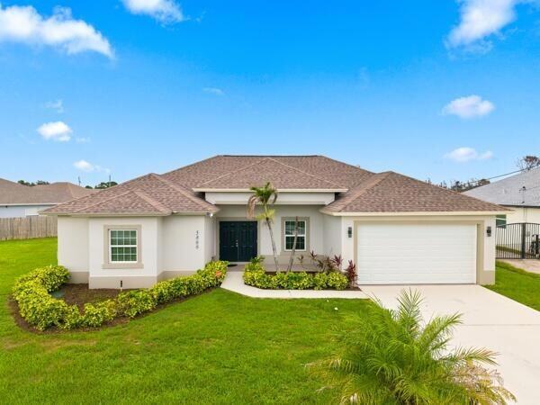 Building Photo - 5866 NW Mesa Cir
