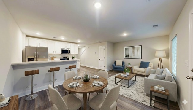 Photo - 203 Winding Chestnut Dr