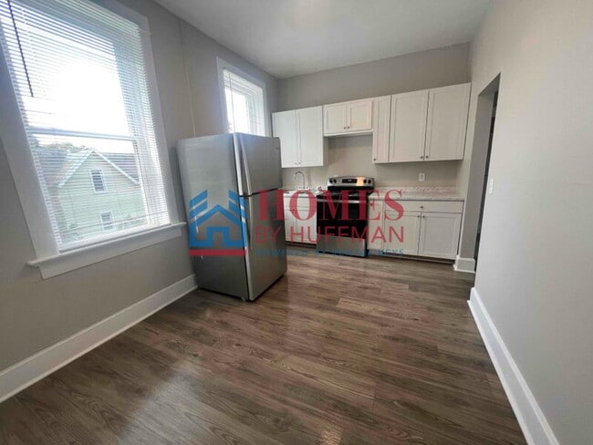 Photo - One Bedroom Apartment | Upstairs Unit D