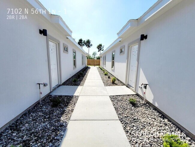 7102 N 56th Ln Unidad 1
