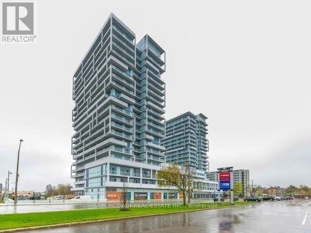 Photo - 65 Speers Rd Unit 1902
