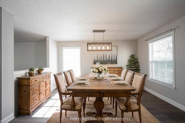 Photo - "Charming 3-Bedroom Home with 2.5 Baths and 2,125 Sq Ft in Greenfield, IN!"