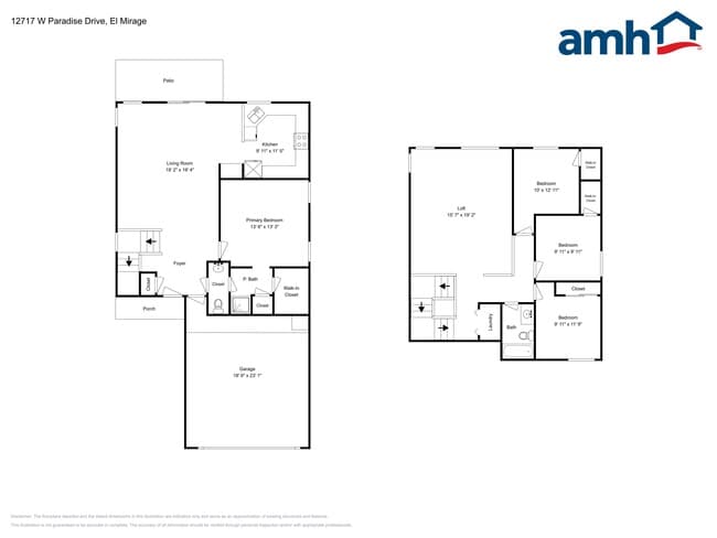 Photo - 12717 W Paradise Dr