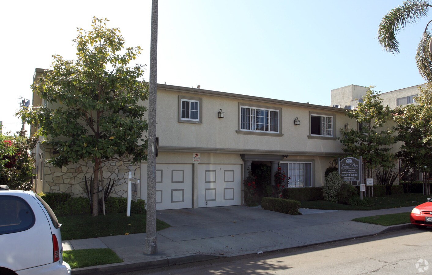 Photo - Belmont Place Apartments