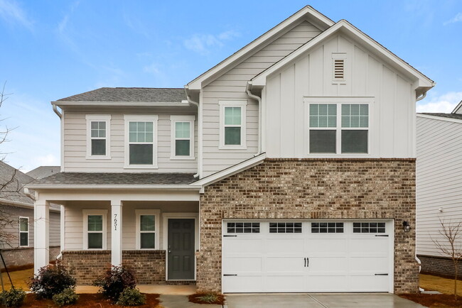 Building Photo - 7651 Saffron Ave