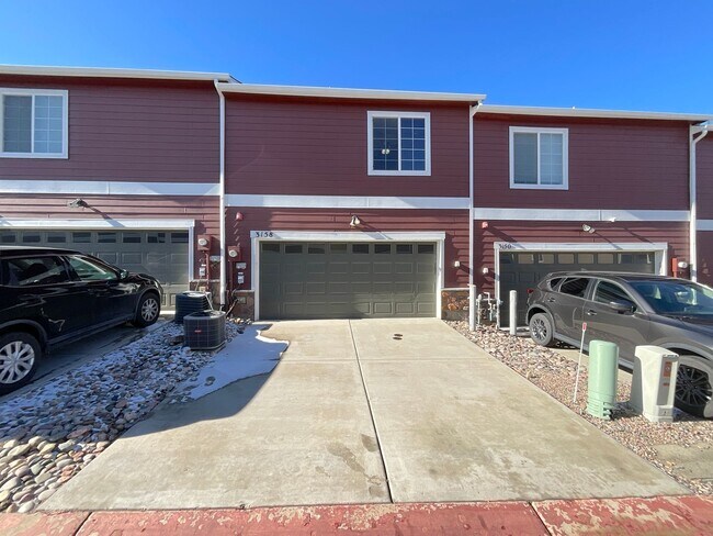 Photo - 3 Bedroom Townhome Available Near Hancock Expy & S Powers Blvd!