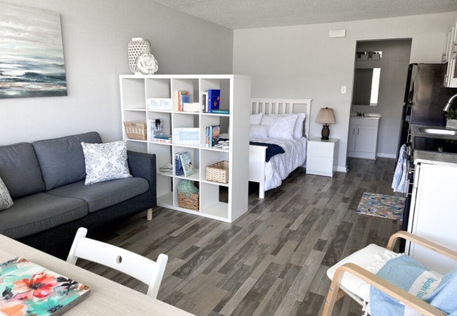 Photo - Kiptopeke Studio Apartments