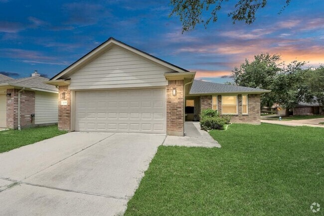 Building Photo - 6339 Lucinda Meadows Dr Rental