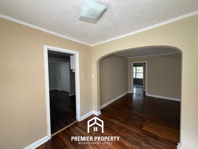 Photo - Move-In Ready 3 Bedroom Home on Spottswood - Large Fenced Backyard