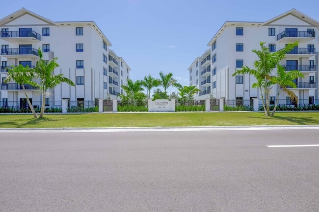 Countyline Apartments