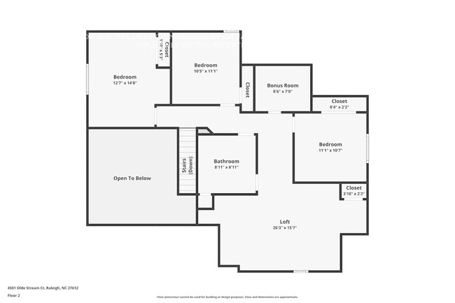 Photo - 4501 Olde Stream Ct