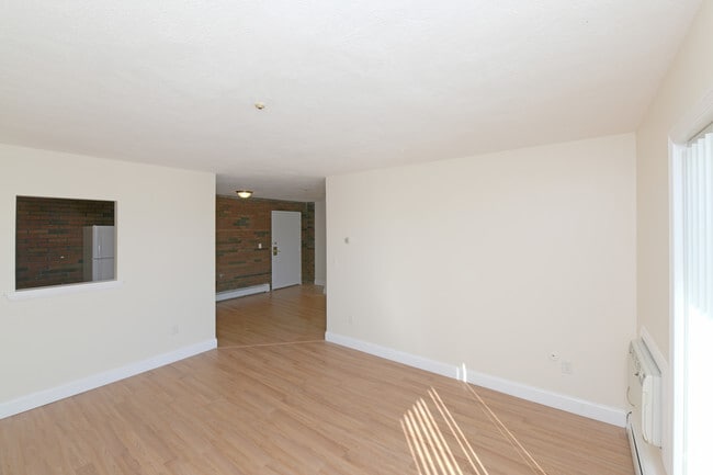 Interior Photo