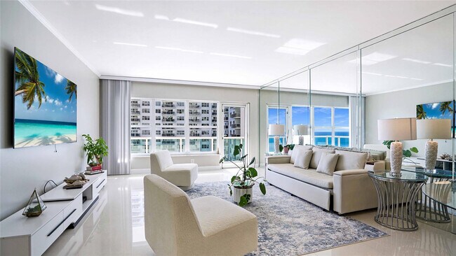 Photo - 3550 Galt Ocean Dr Unit 1004