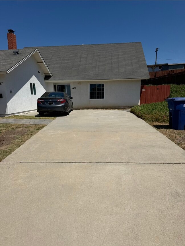 Building Photo - 1435 Marl Ct Unit Private 1bd 1bath