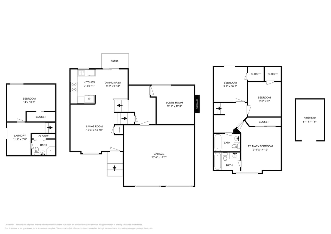 Photo - 3460 Cedarhurst Way