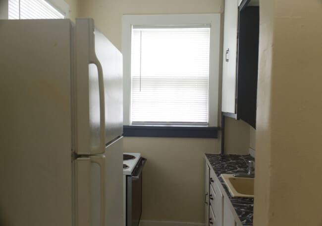 Photo - 1629 Washington St