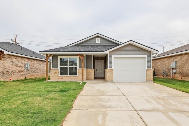 Building Photo - 2901 Ranch House Rd