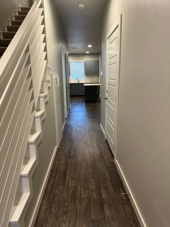 Photo - 1/2 off first month! 3 bedroom, 2.5 bathroom, 1 car garage