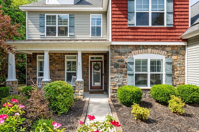Photo - 167 Old Millstone Landing Ln