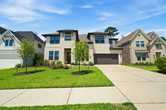 3308 Little Walnut Wy