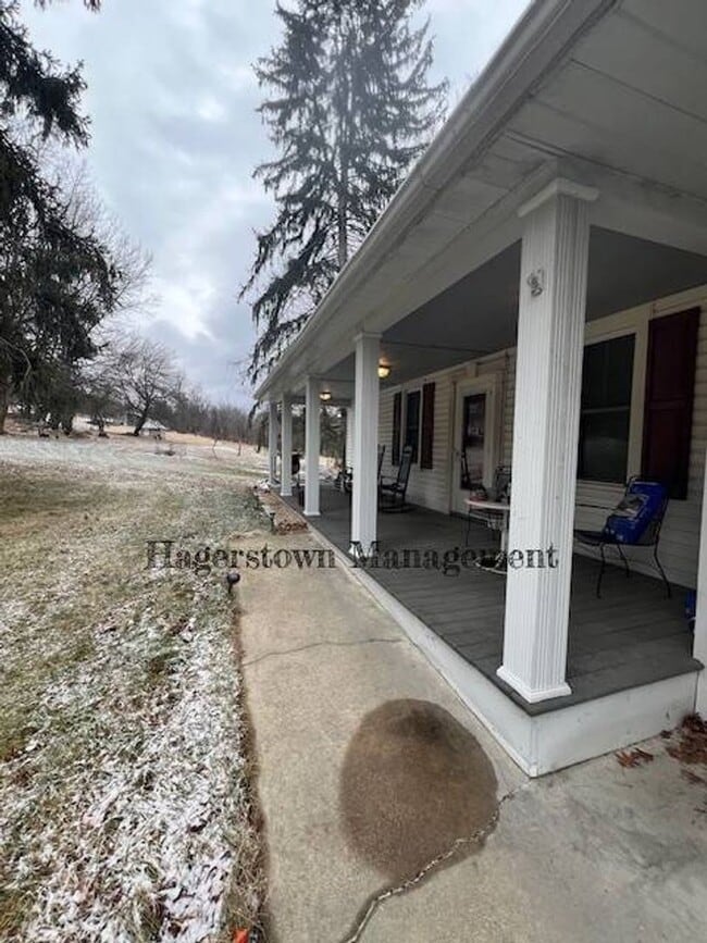 Photo - Beautiful Home in Blue Ridge Summit