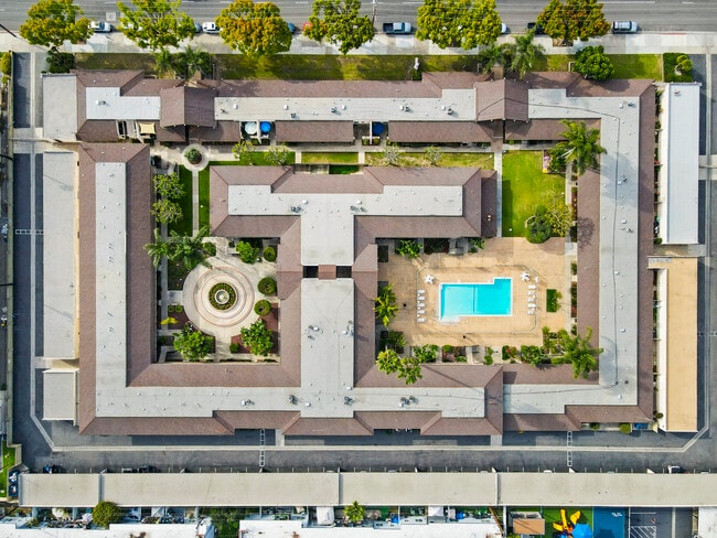 Casa Del Prado