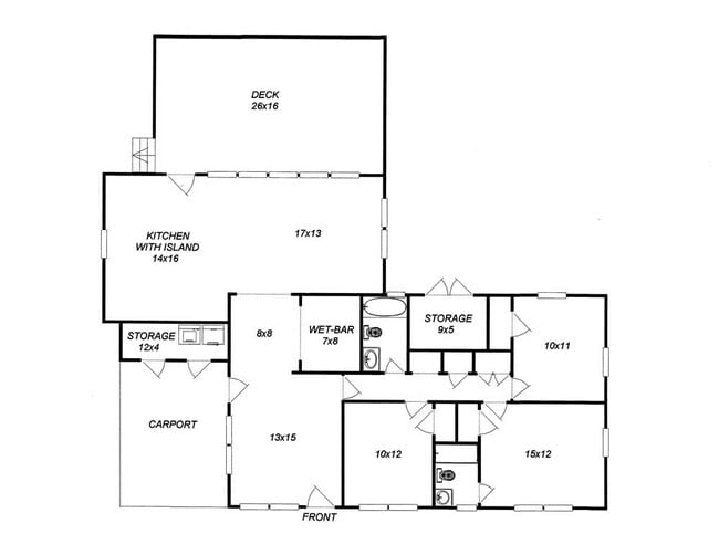 Photo - 313 NW 36th St