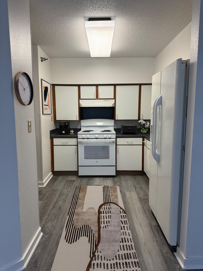 Photo - Virginia Park Affordable Apartments