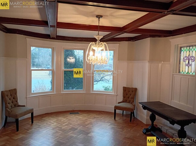 Photo - 1 Arborway Unit Arborway