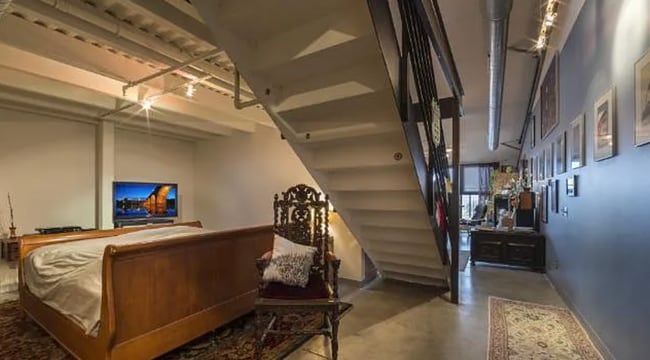 Photo - CW Lofts Unit 523