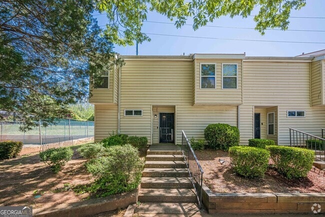 Building Photo - 2016 Oak Park Ln Rental