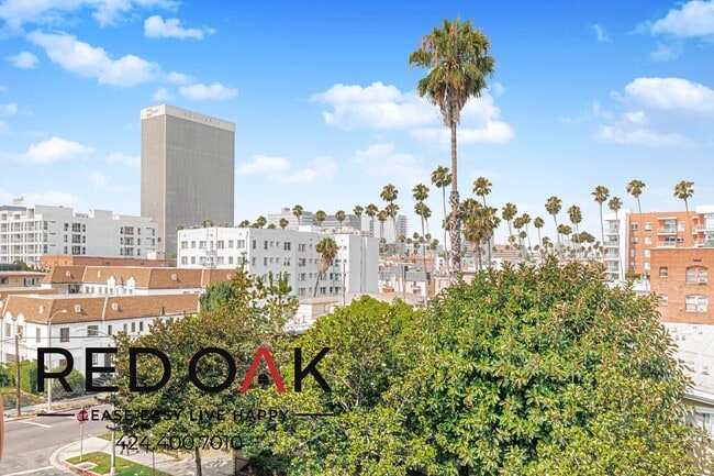 Photo - 454 S Catalina St Unit 305