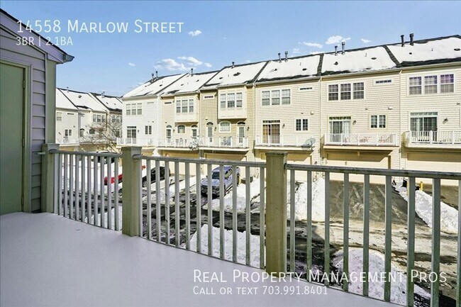 Photo - 14558 Marlow Street