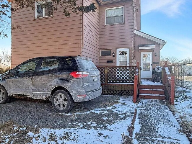 Building Photo - Affordable & Low-Maintenance 1BR Apartment – Comfortable Living Made Easy