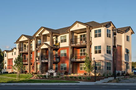 Depot Loft Apartments - Depot Loft Apartments