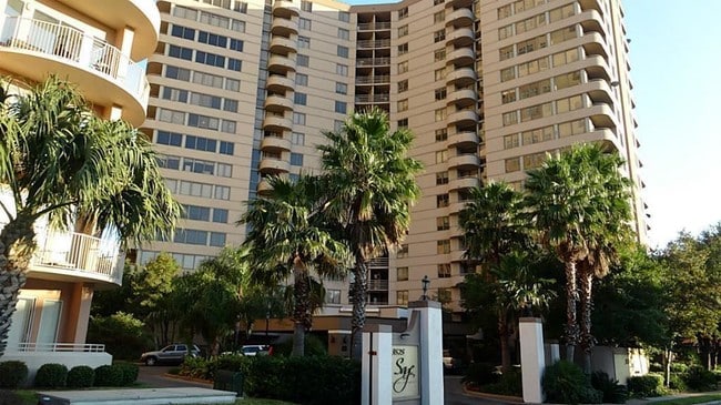 Photo - 3525 Sage Rd Unit #702