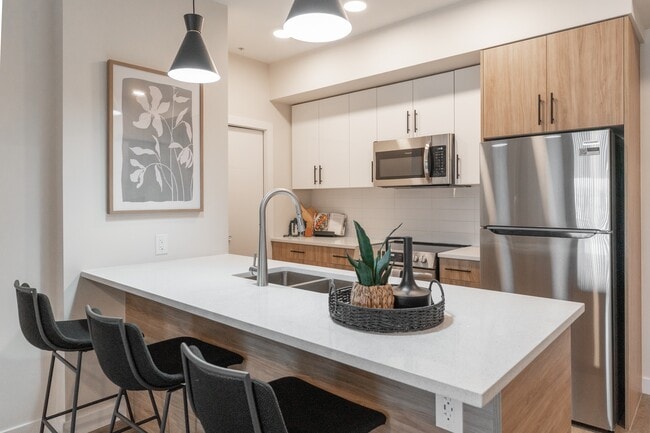 Photo - Vista Apartments at Edgemont