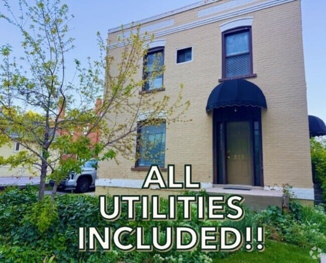 Building Photo - 515 Denver St Rental