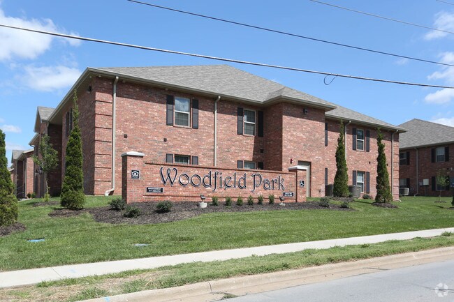Photo - Woodfield Park Apartments