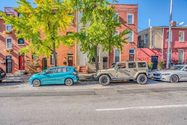 Photo - Apartment in Upper Fells Point, Baltimore, MD! Unit 1