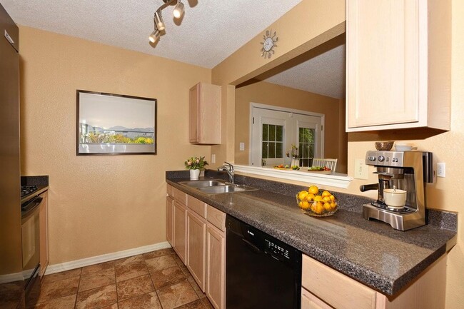 Photo - LARGE DECK  |  MATURE TREES  |  GREAT LOCA...